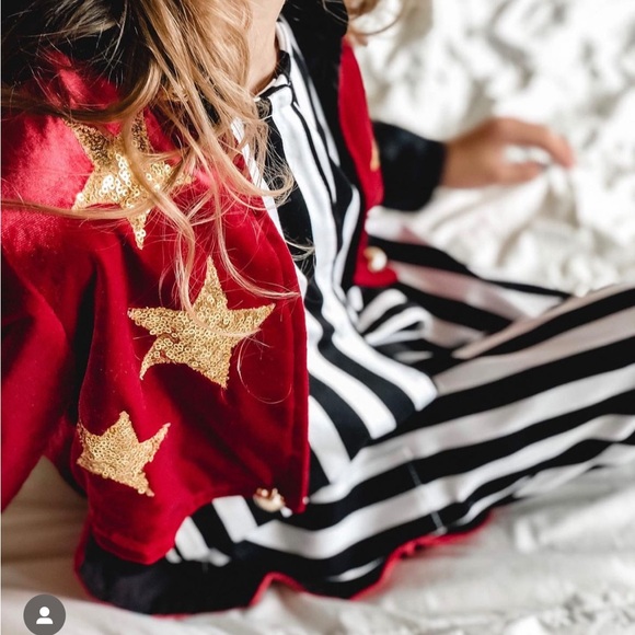 Halloween costume magician - Picture 4 of 11